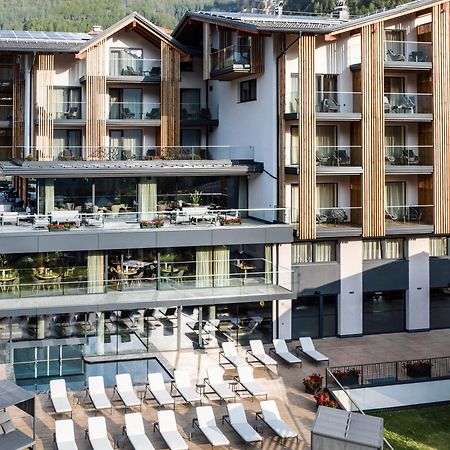 Ciampedie Luxury Alpine Spa Hotel 비고디파사 외부 사진
