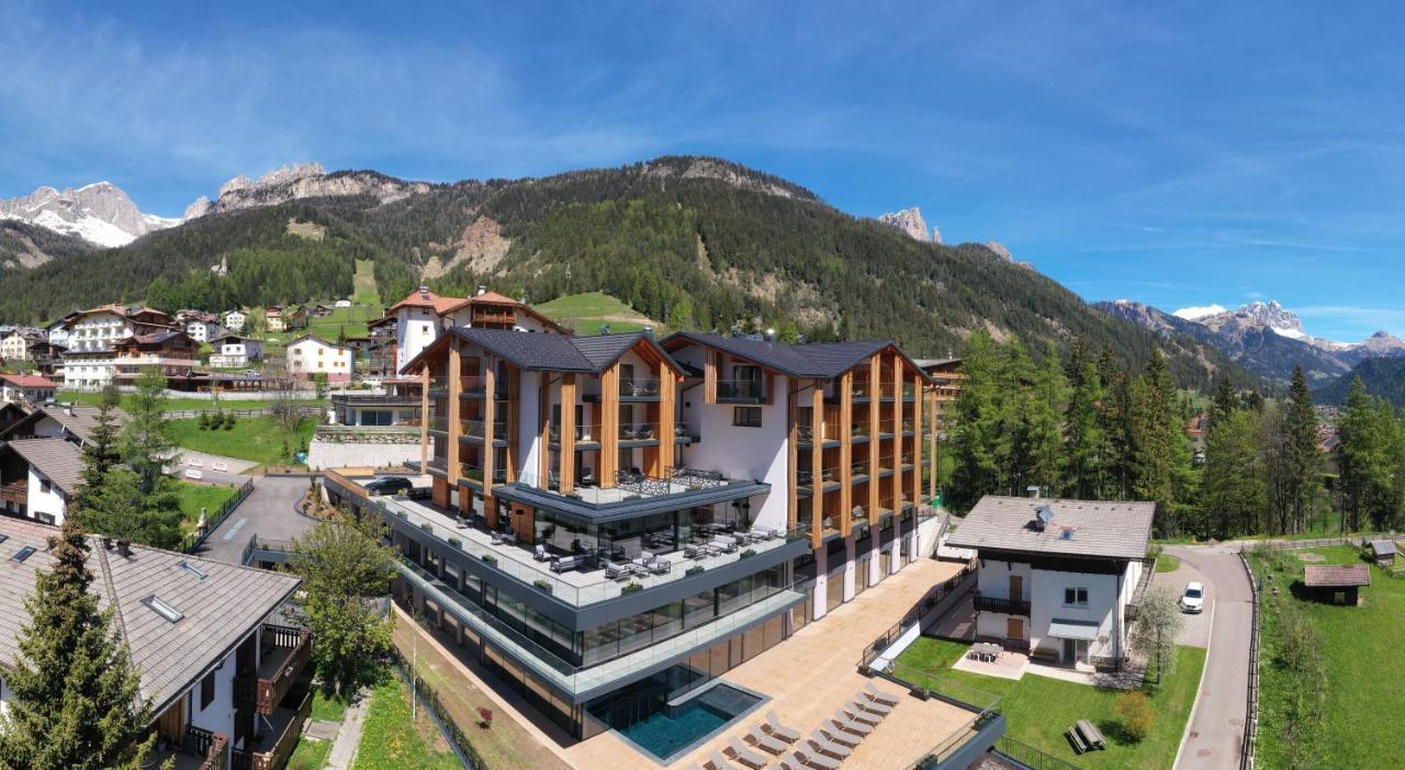 Ciampedie Luxury Alpine Spa Hotel 비고디파사 외부 사진