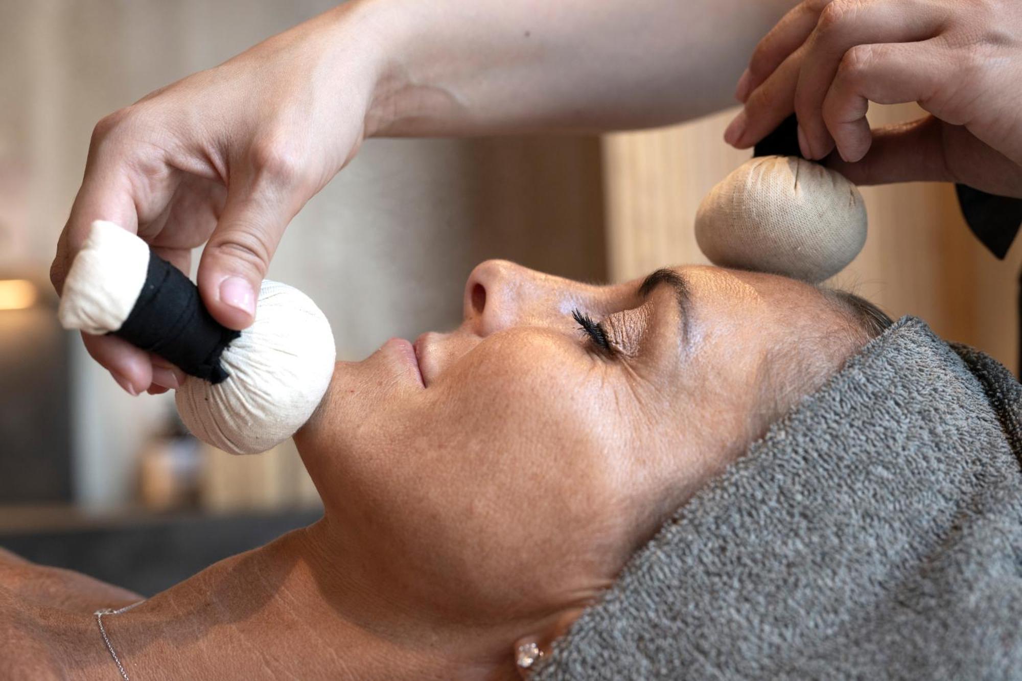 Ciampedie Luxury Alpine Spa Hotel 비고디파사 외부 사진