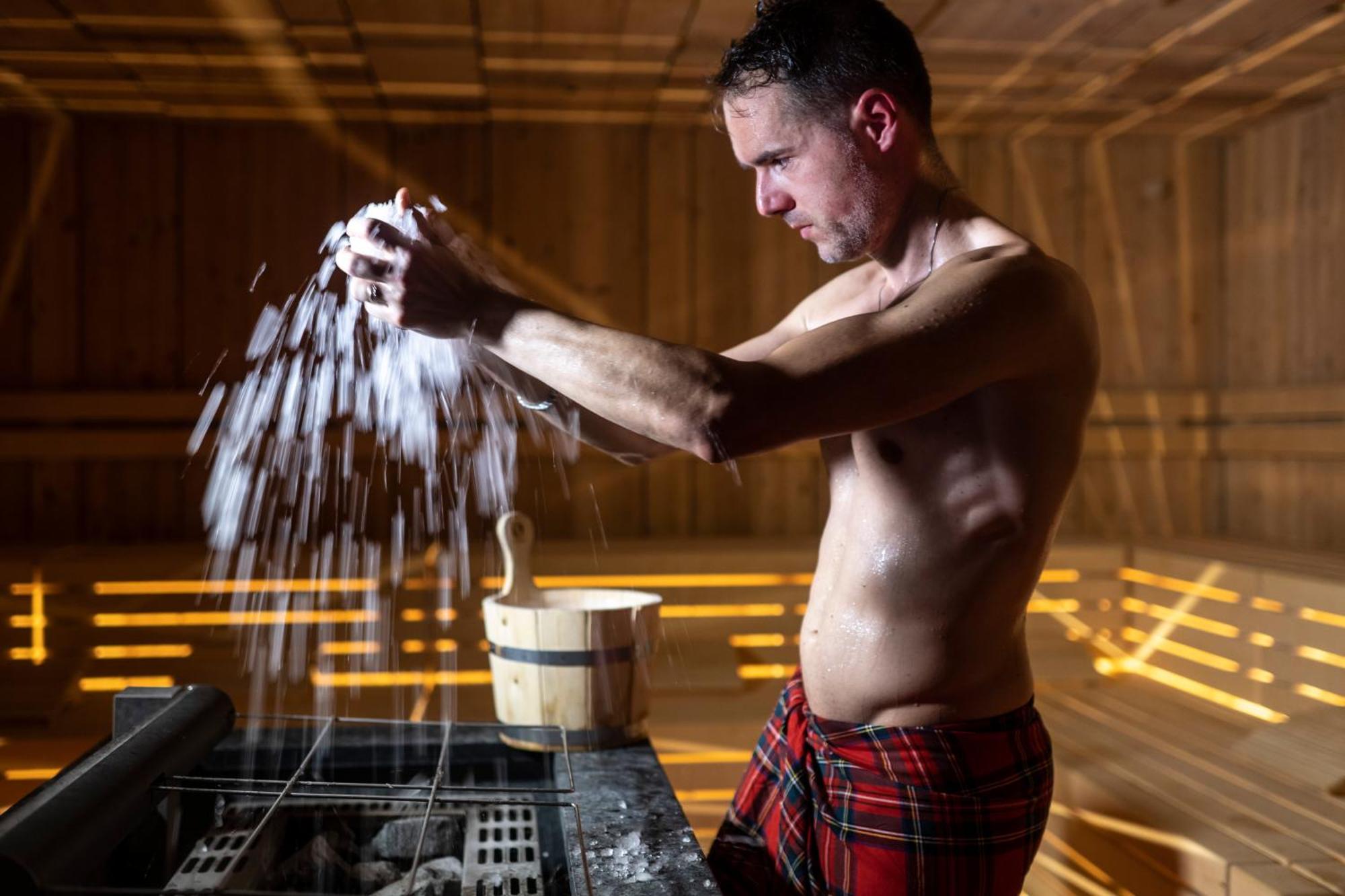 Ciampedie Luxury Alpine Spa Hotel 비고디파사 외부 사진