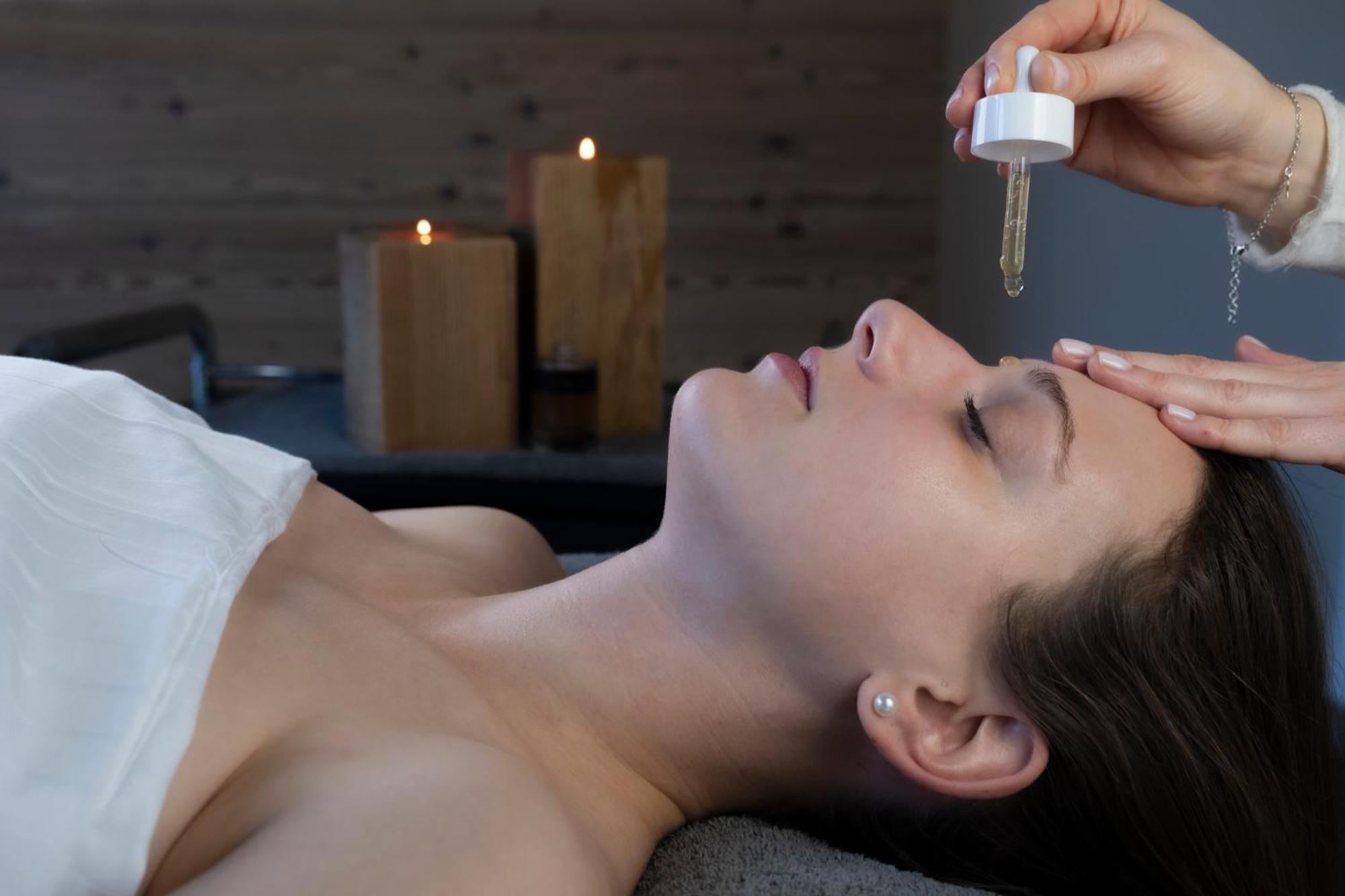 Ciampedie Luxury Alpine Spa Hotel 비고디파사 외부 사진